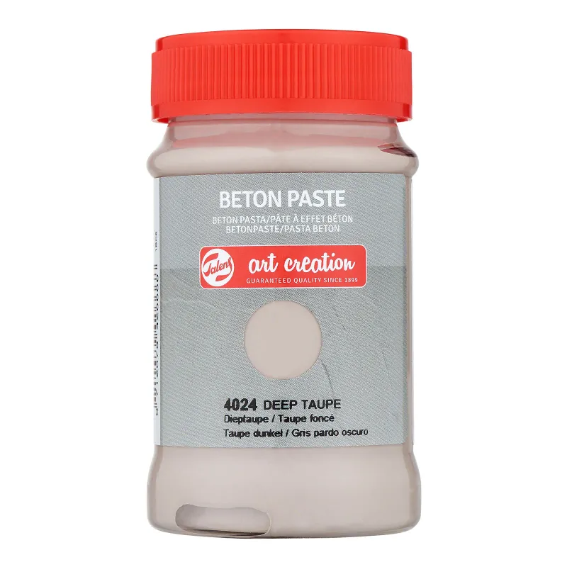 Talens Art Creation Beton Paste 100ml Concrete Effect Paste