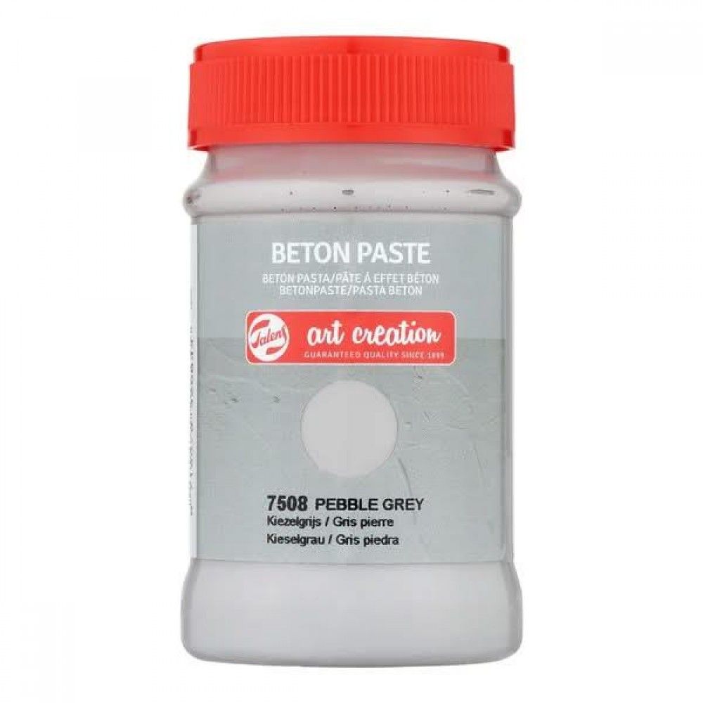 Talens Art Creation Beton Paste 100ml Concrete Effect Paste