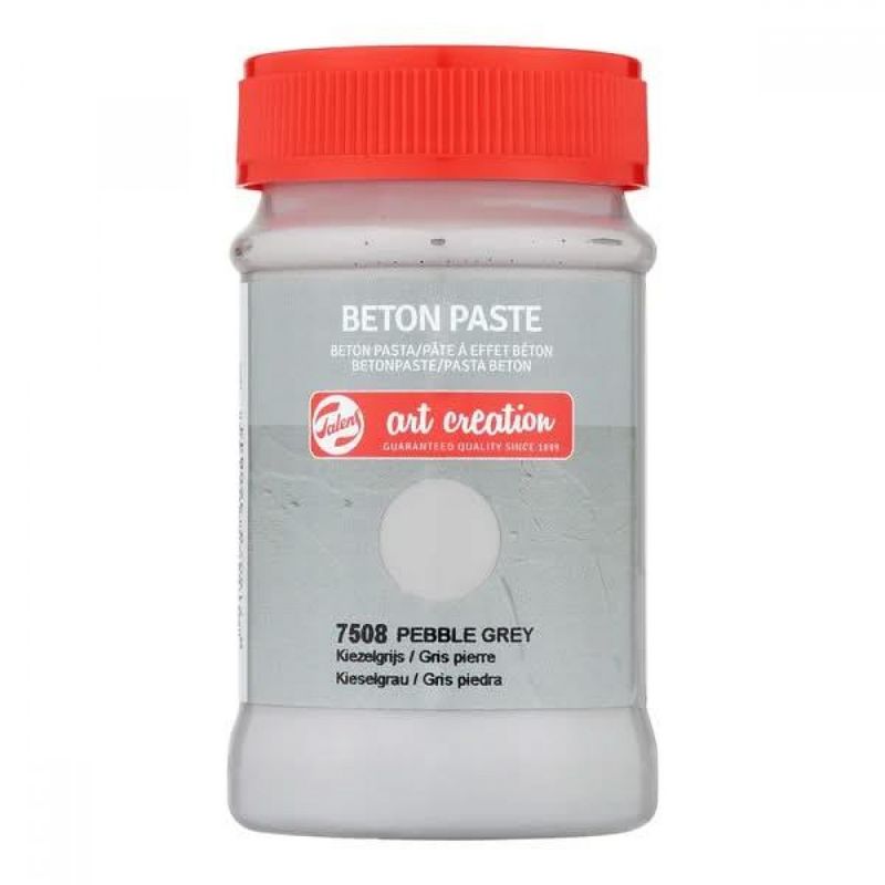 Talens Art Creation Beton Paste 100ml Concrete Effect Paste
