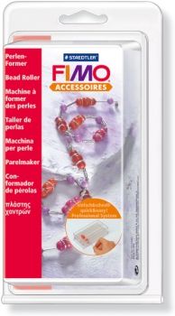 Staedltler Fimo Bead Roller for Evenly Shaped Beads Staedltler Fimo Bead Roller for Evenly Shaped Beads