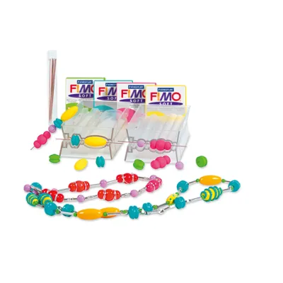 Staedltler Fimo Bead Roller for Evenly Shaped Beads