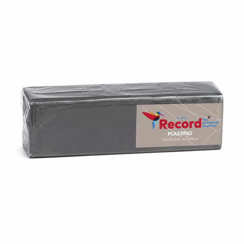 Record Plastino Prof Professional Sculpting Plasticine 900g
