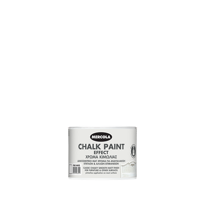 Mercola Chalk Paint Effect Furniture Paint 375ml and 750ml