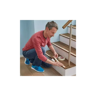 Tesa Glow-in-the-Dark Anti-Slip Tape 25mm x 5m