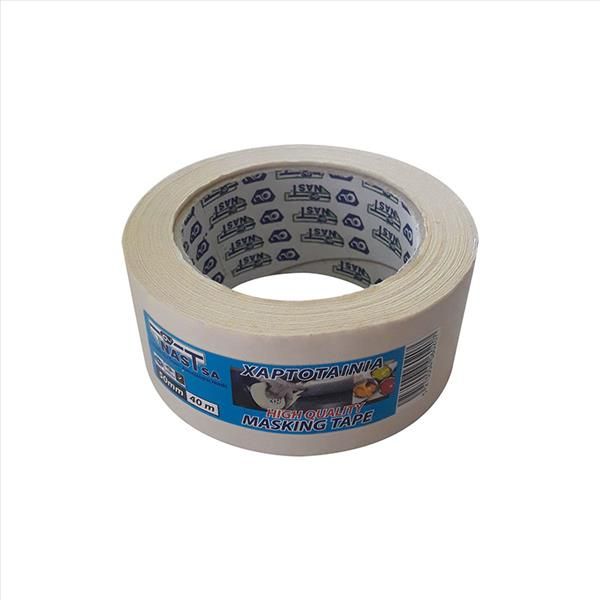Nast High Quality Masking Tape 38mm x 40m