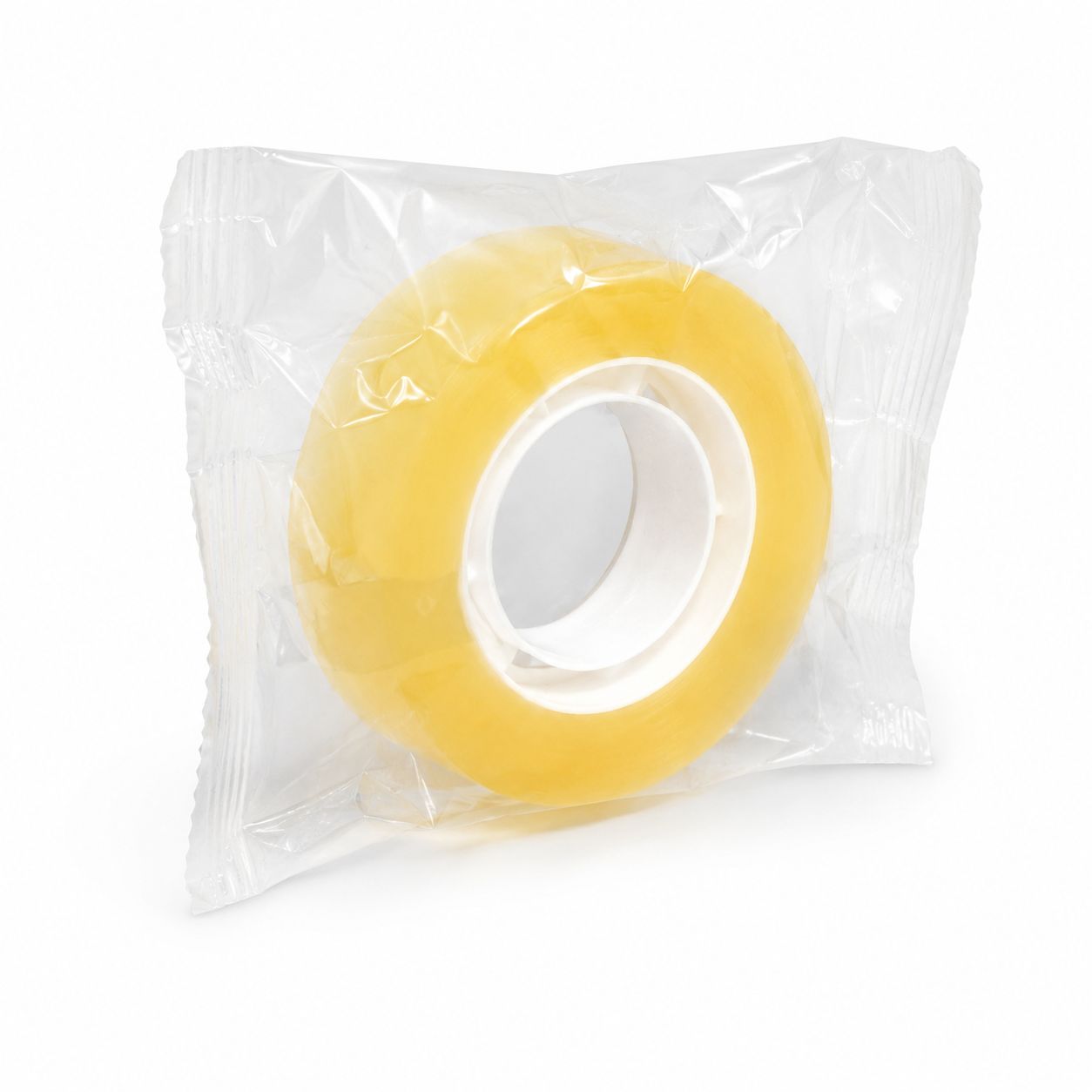 Groovy Clear Adhesive Tape 15mm x 33m