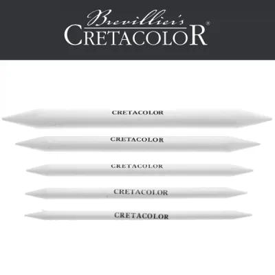 Cretacolor Paper Blending Stumps Set of 5
