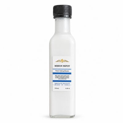 Water Based Gilding Size 250ml