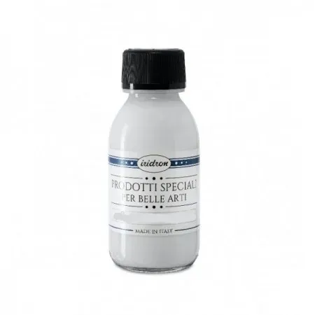 Iridron Water Based Final Varnish 500ml Gloss or Matt Iridron Water Based Final Varnish 500ml Gloss or Matt