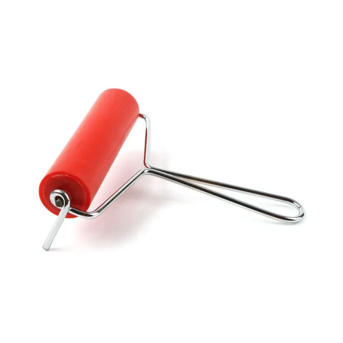 6cm Printmaking Ink Roller