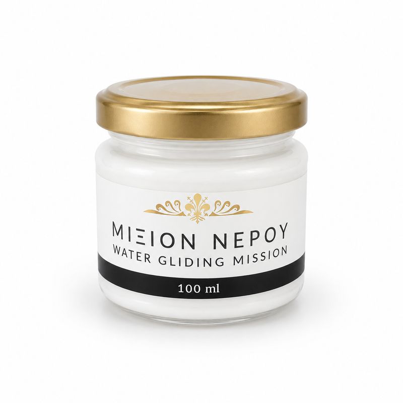 Water-Based Gilding Size for Gold Leaf 100ml