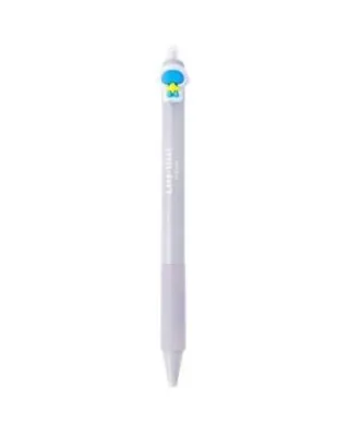 iiGEN Erasable Gel Pen 0.5mm Character Designs