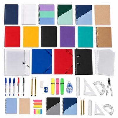 Greek 2nd Year High School Supplies List 2026-2027 School Set