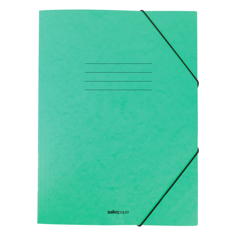 Salko Prespan Elastic Folder 25x35cm
