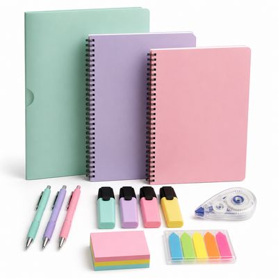 Study Organisation Kit Plus with 13 Essentials