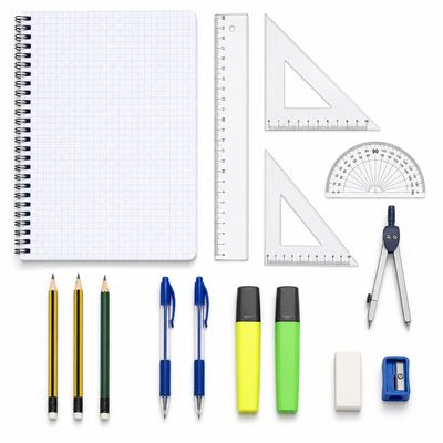 School Maths Ready Pack with 15 Essentials School Maths Ready Pack with 15 Essentials