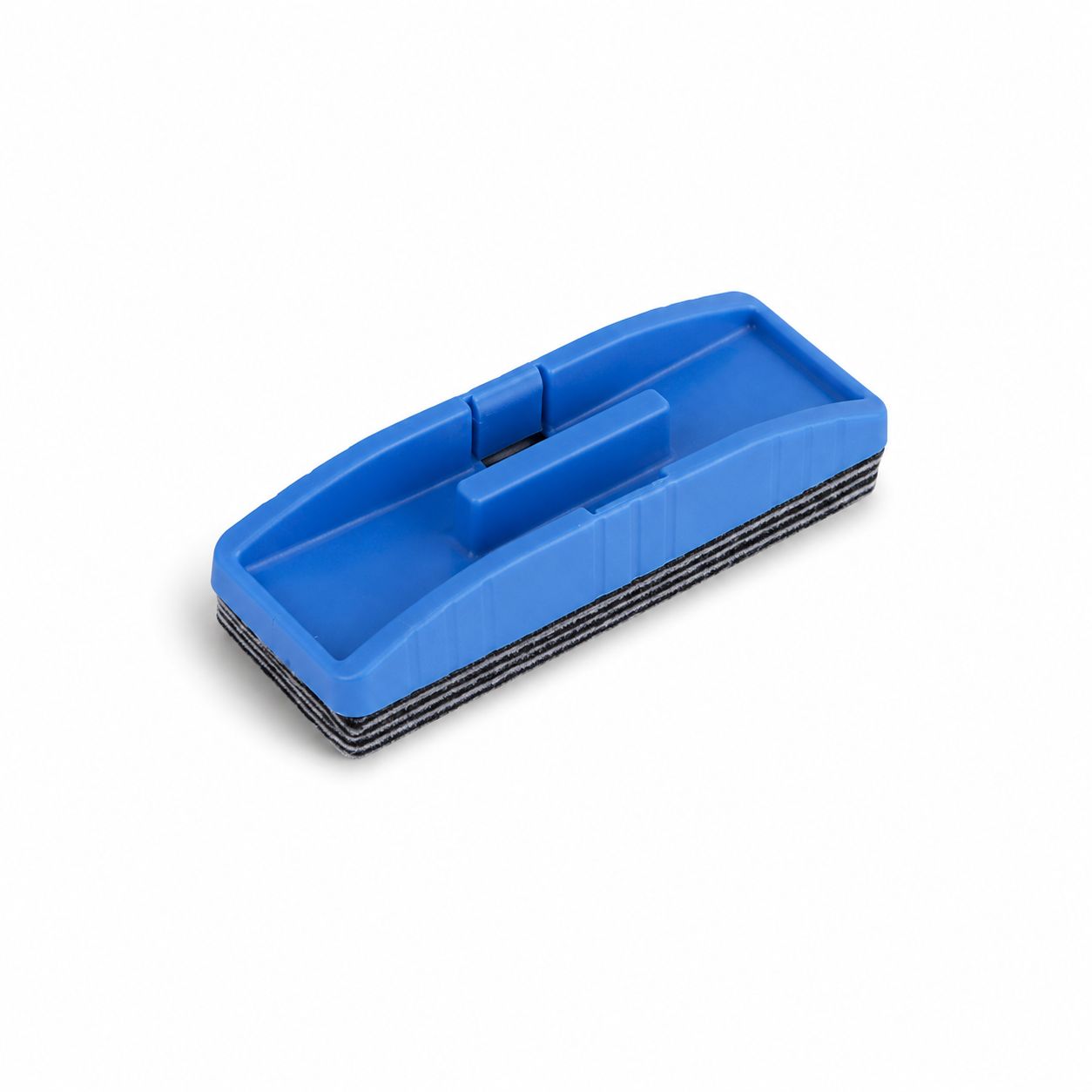 Metron Whiteboard Eraser 14.5cm with 3 Replacement Cloths