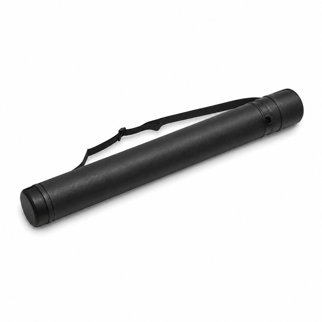SPADI Telescopic Plastic Drawing Tube with Shoulder Strap