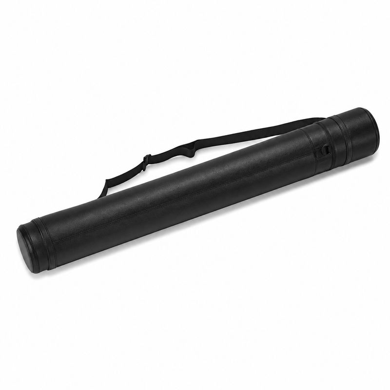SPADI Telescopic Plastic Drawing Tube with Shoulder Strap