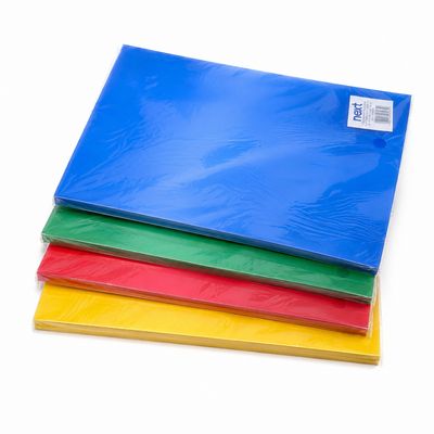 Next Metallic EVA Foam Sheets 25x35cm 2mm Pack of 10