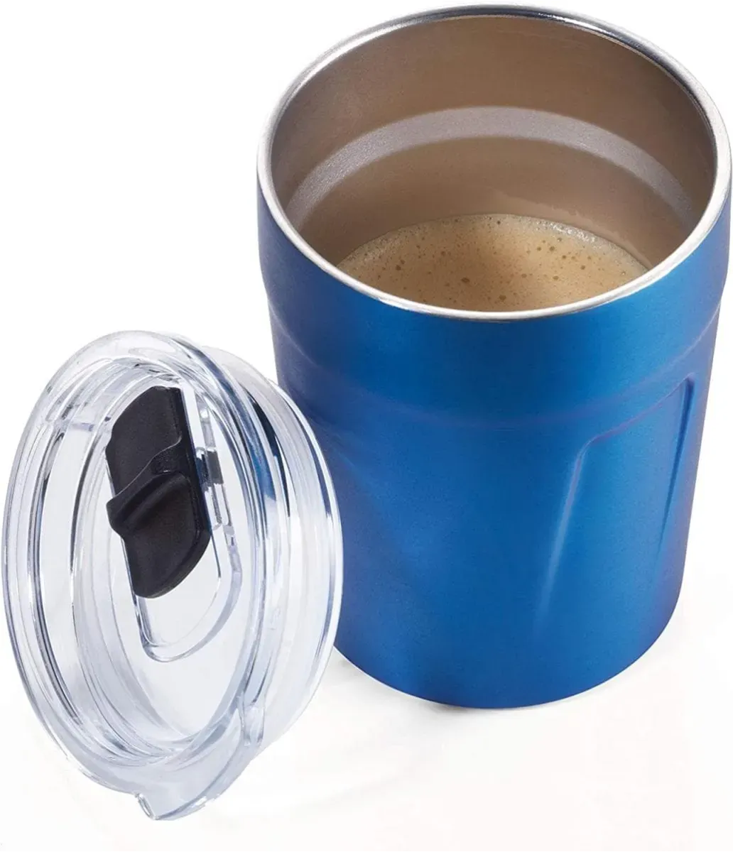 Troika Espresso Doppio 160ml Thermal Coffee Cup
