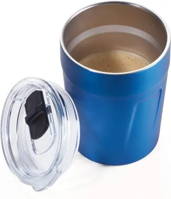 Troika Espresso Doppio 160ml Thermal Coffee Cup