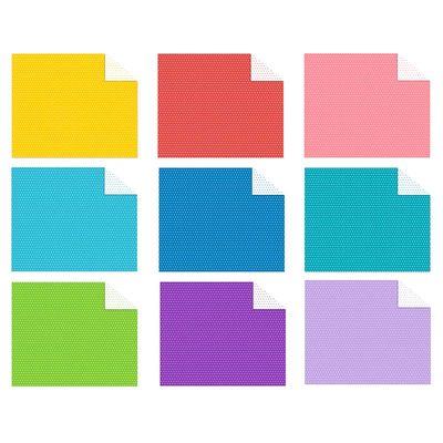 Ursus Mini Dots Double-Sided Cardstock 49.5x68cm 300gsm