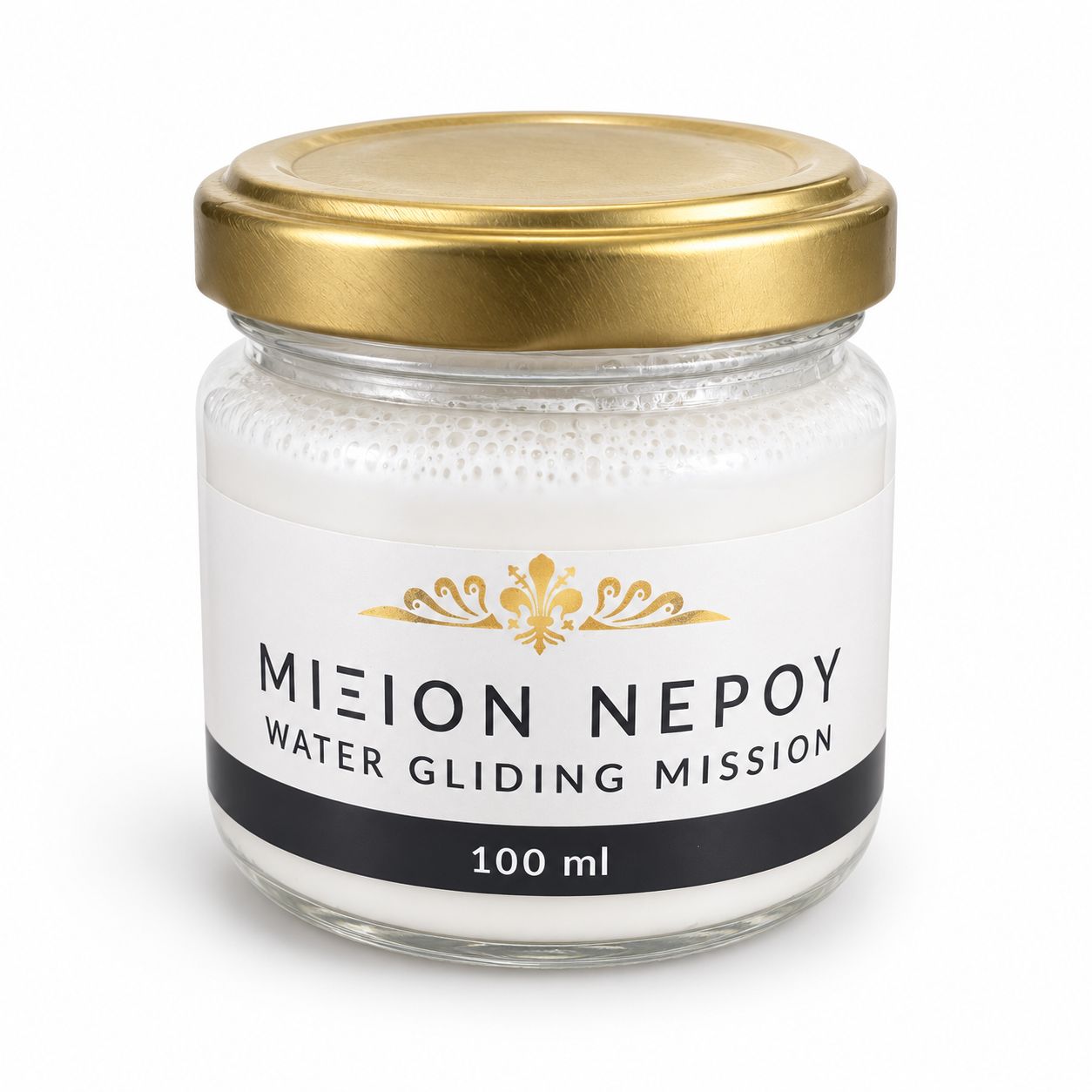 Water-Based Gilding Size for Gold Leaf 100ml Water-Based Gilding Size for Gold Leaf 100ml