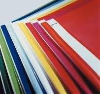 Leitz A4 Fastener Folder for up to 250 Sheets
