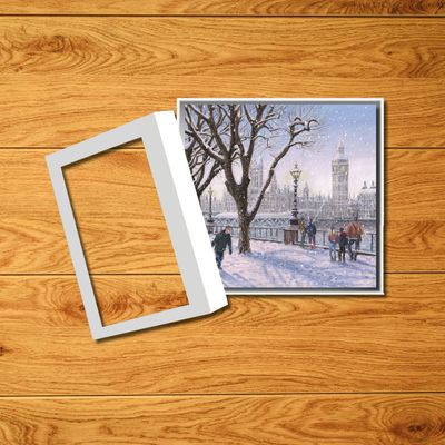 Embankment