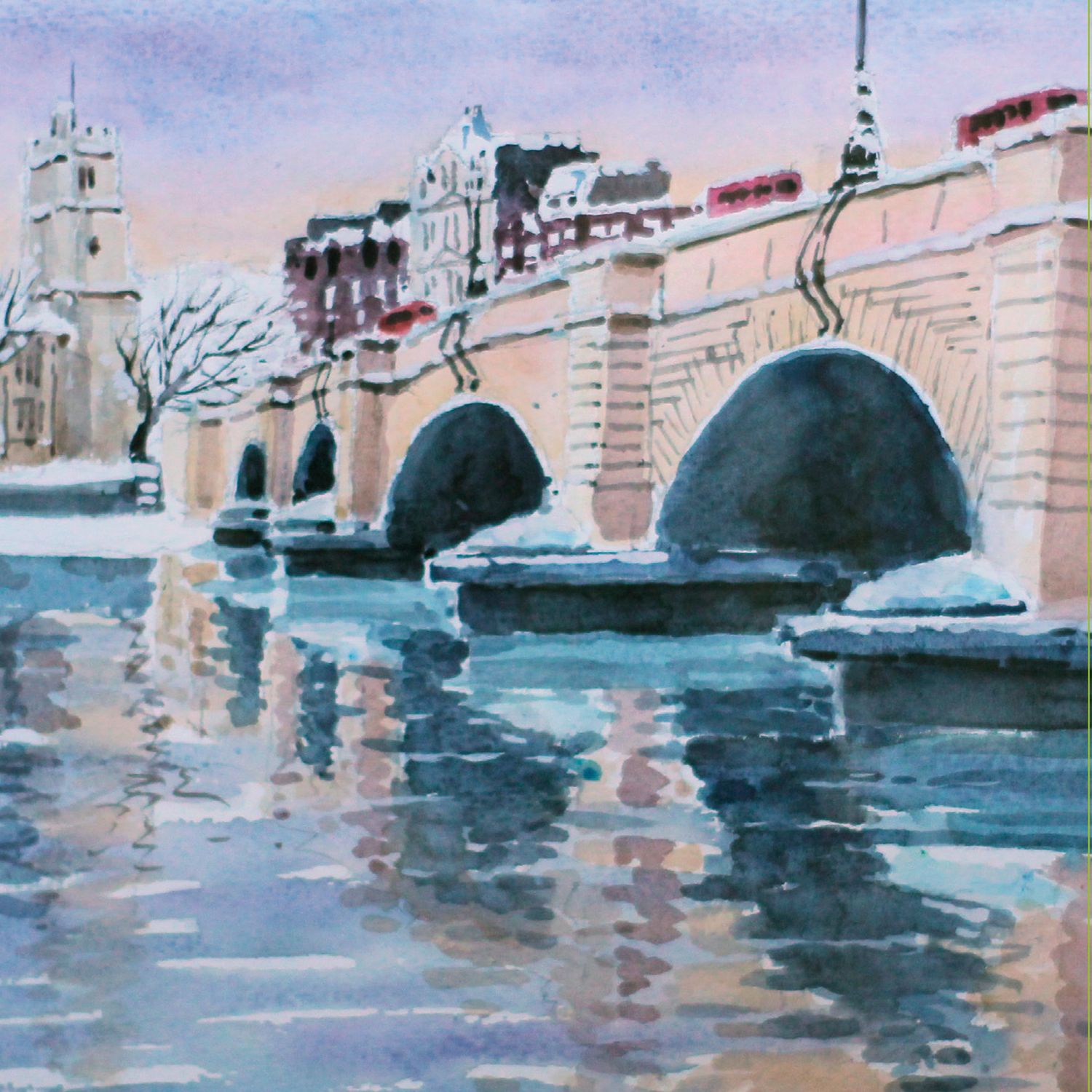 Putney Bridge