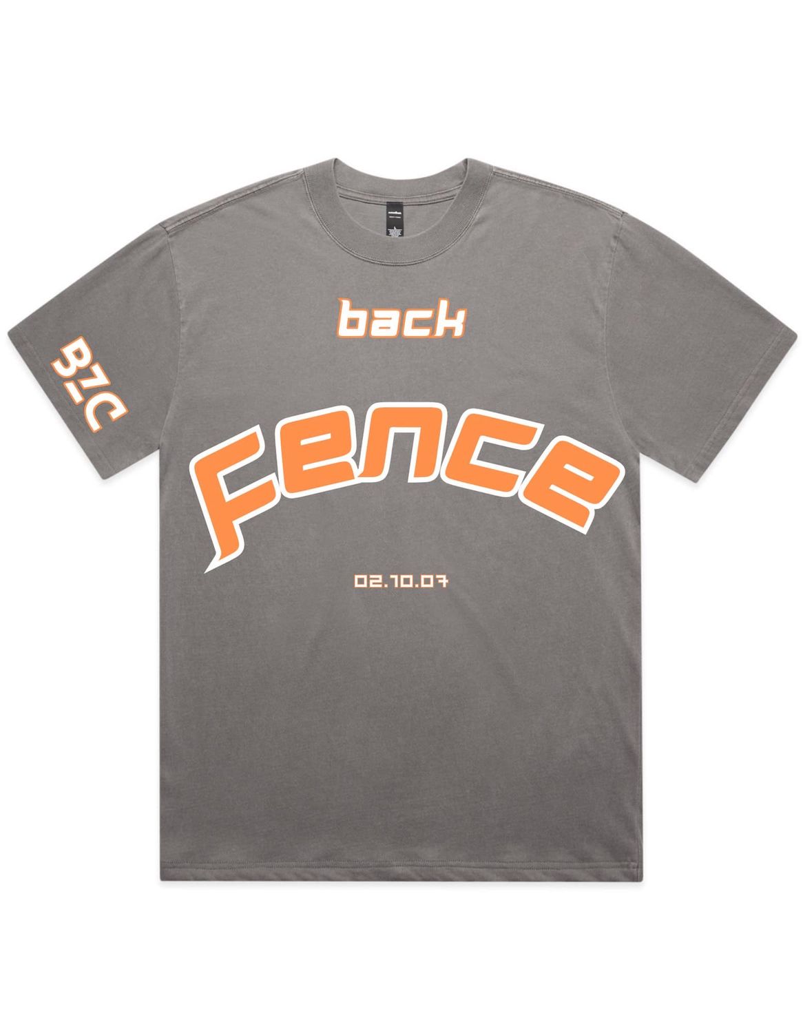 Back Fence Heavy Tee