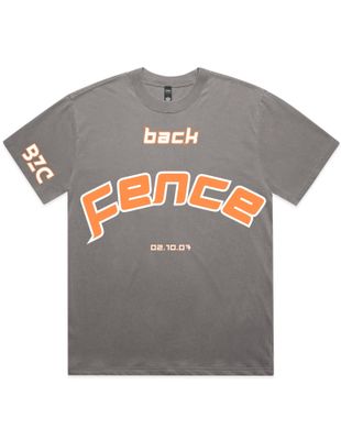 Back Fence Heavy Tee
