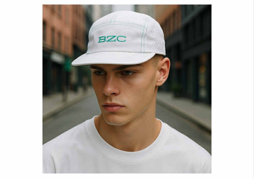 BZC Running hat