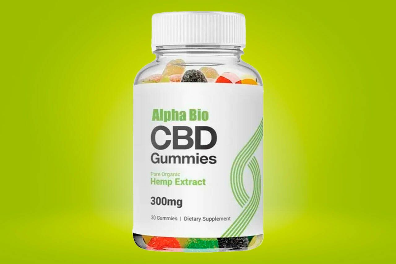 Alpha Labs CBD Gummies Need To Know