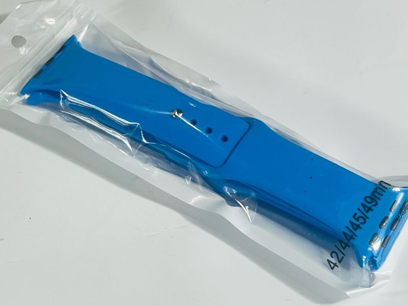 Correa para Apple Watch ⌚️ SmartWatch Ultra size 42MM 44MM 45MM 49MM