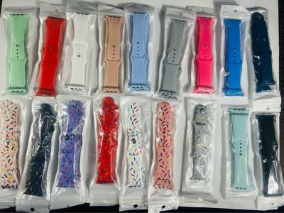 Correa para Apple Watch ⌚️ SmartWatch Ultra size 42MM 44MM 45MM 49MM