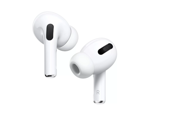 AirPods Gen 2 Pro-Compatible para iPhone y Android • Elimina el ruido
