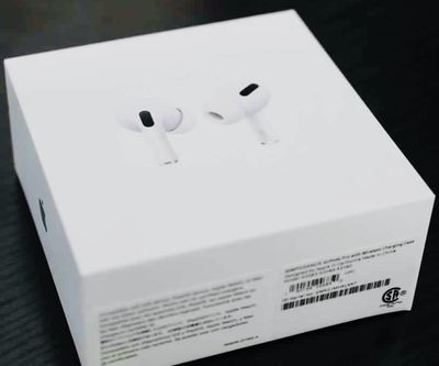 AirPods Pro 2 Generación Blanco