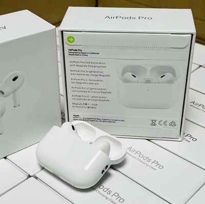 AirPods Pro 2 Generación Blanco