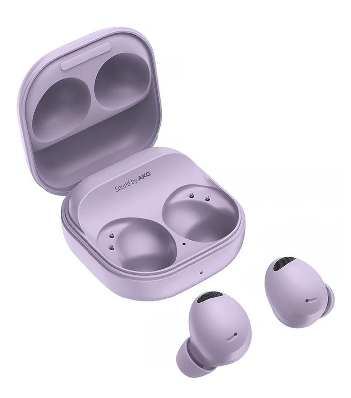 Galaxy Buds2 Pro Violeta