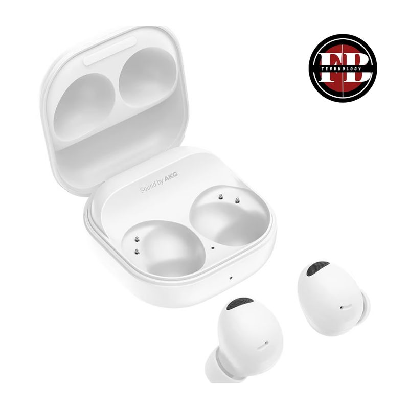 Galaxy Buds2 Pro Blanco