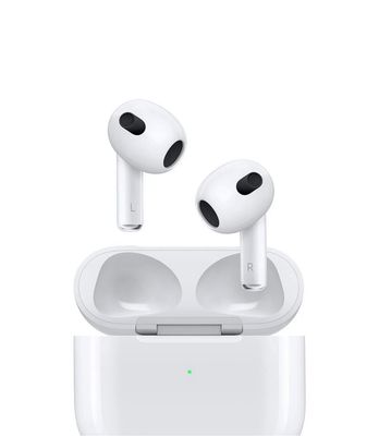 AirPods 3 color blanco entrega de 24 a 48 horas