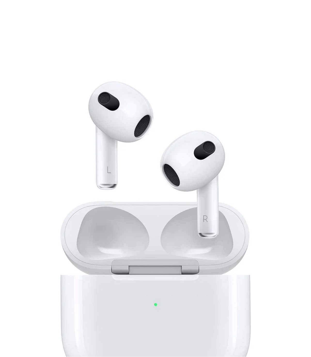 AirPods 3 color blanco entrega de 24 a 48 horas