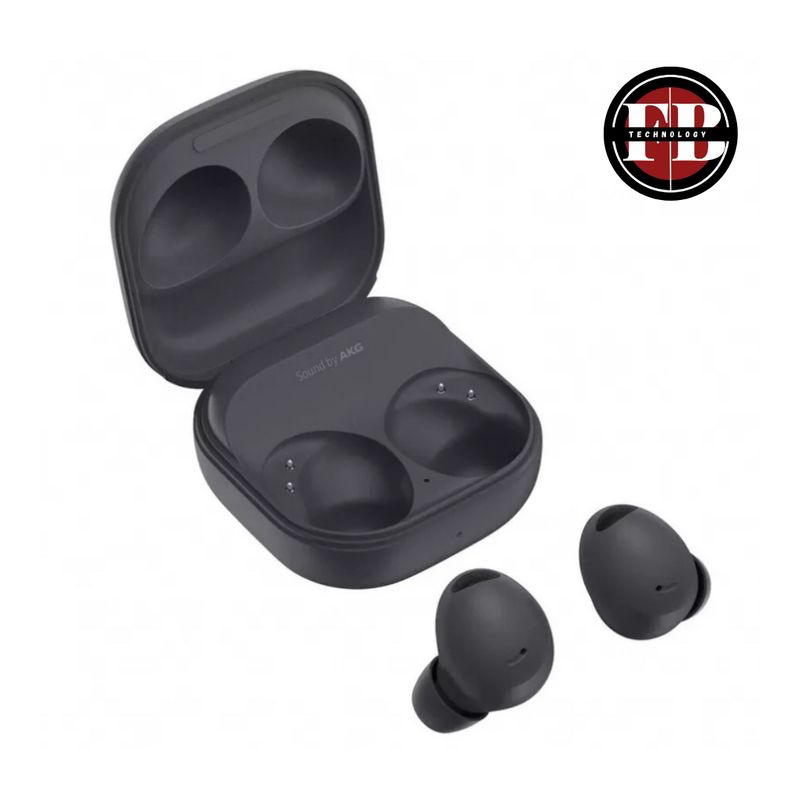 Galaxy Buds2 Pro Negro