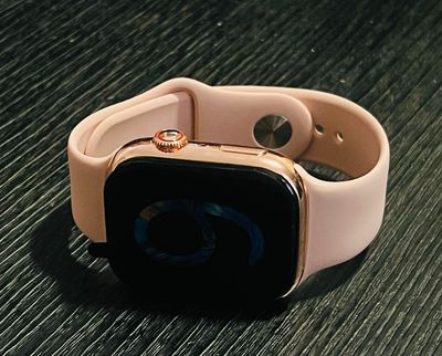 Correa para Apple Watch ⌚️ SmartWatch Ultra size 42MM 44MM 45MM 49MM