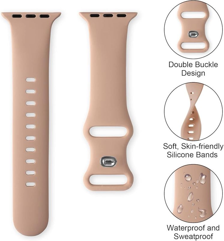 Correa para Apple Watch ⌚️ SmartWatch Ultra size 42MM 44MM 45MM 49MM