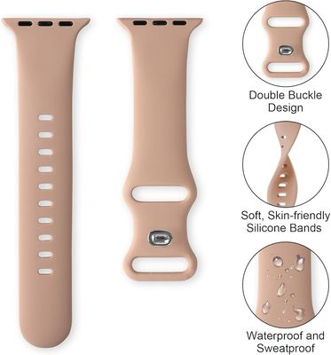 Correa para Apple Watch ⌚️ SmartWatch Ultra size 42MM 44MM 45MM 49MM
