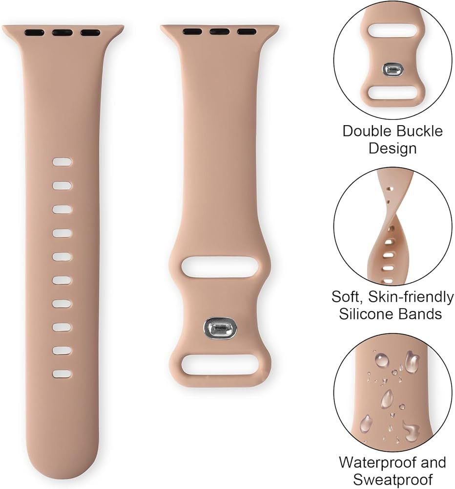 Correa para Apple Watch ⌚️ SmartWatch Ultra size 42MM 44MM 45MM 49MM