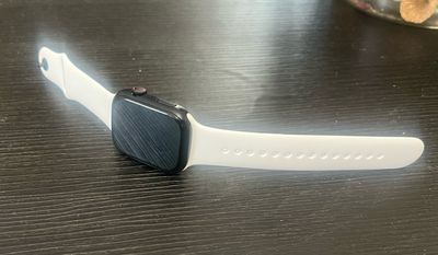 Smartwatch ultimate serie 10 color Negro 49MM